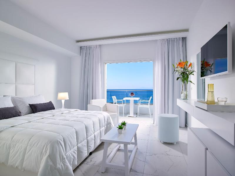 Dimitra Beach Hotel & Suites image