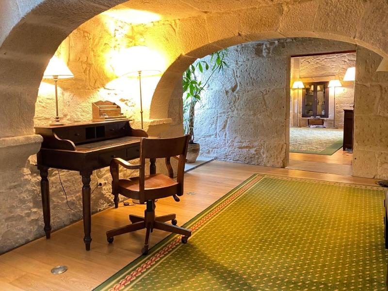 Pazo de Lestrove (Pousadas de Compostela) image