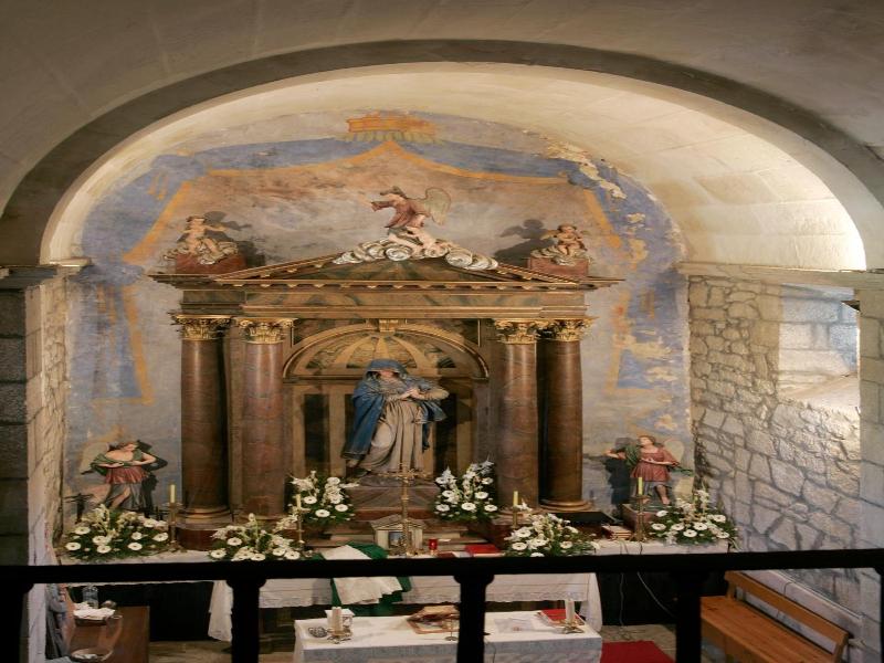 Pazo de Lestrove (Pousadas de Compostela) image
