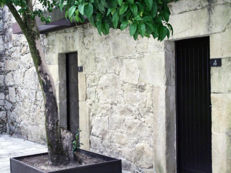 Pazo de Lestrove (Pousadas de Compostela) image