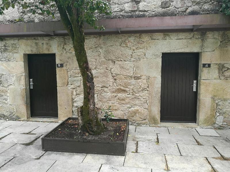 Pazo de Lestrove (Pousadas de Compostela) image
