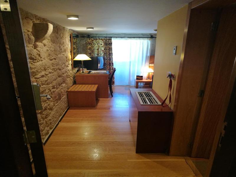 Pazo de Lestrove (Pousadas de Compostela) image