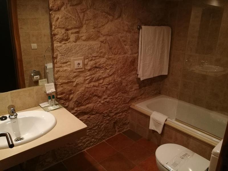 Pazo de Lestrove (Pousadas de Compostela) image