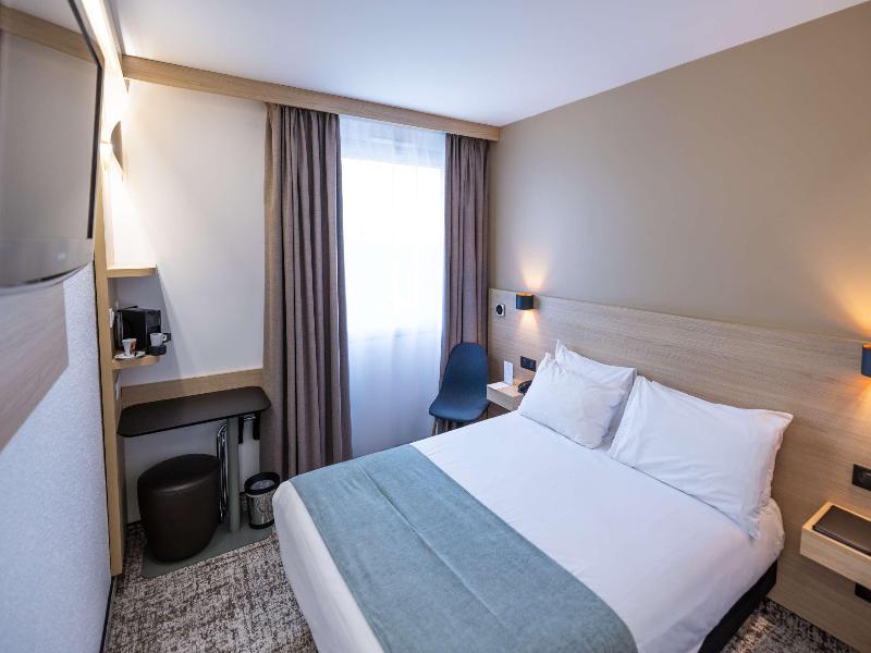 Sure Hotel by Best Western Bordeaux Lac image