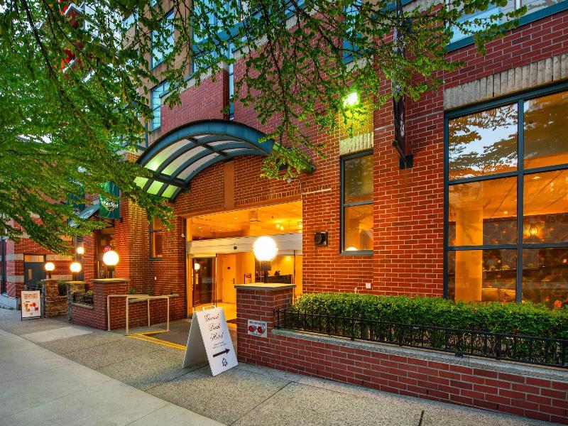 Grand Park Hotel Suites Downtown Ascend Collection