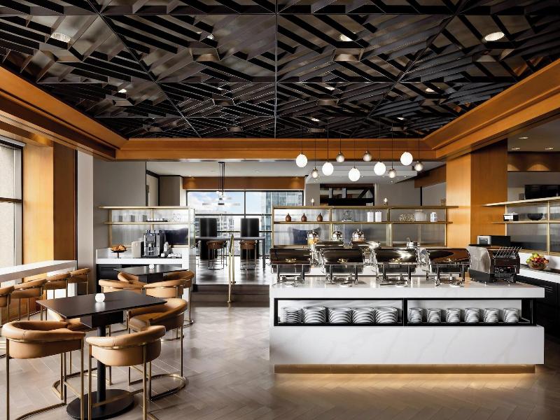 Le Centre Sheraton Hotel Montreal image