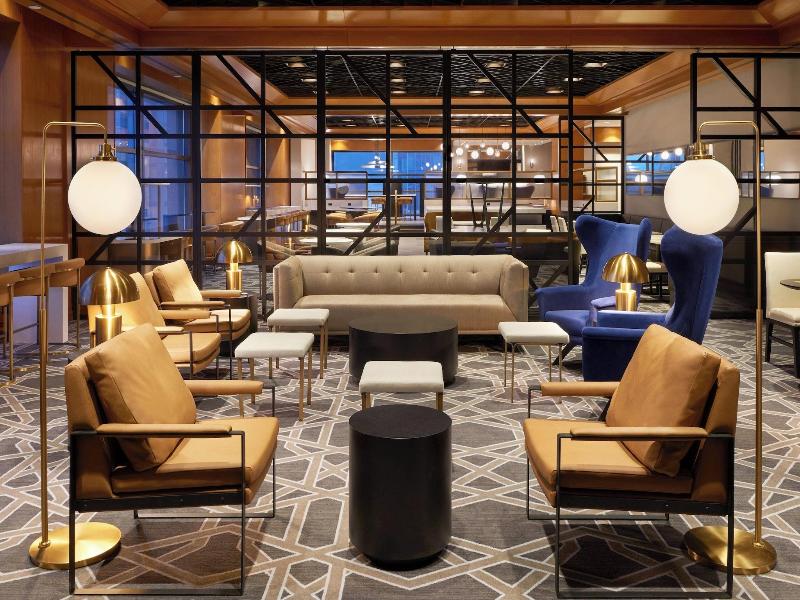 Le Centre Sheraton Hotel Montreal image