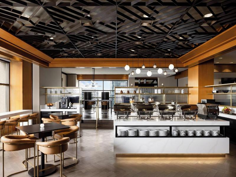 Le Centre Sheraton Hotel Montreal image