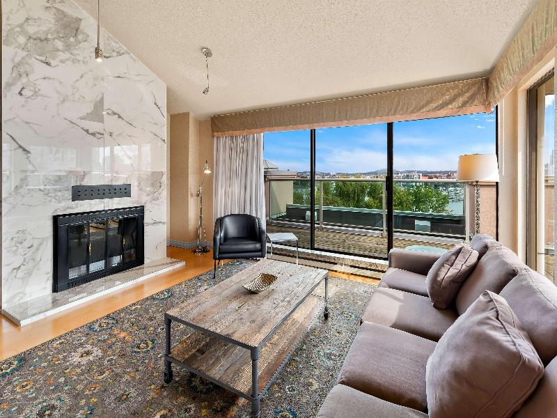 Best Western Plus Inner Harbour image