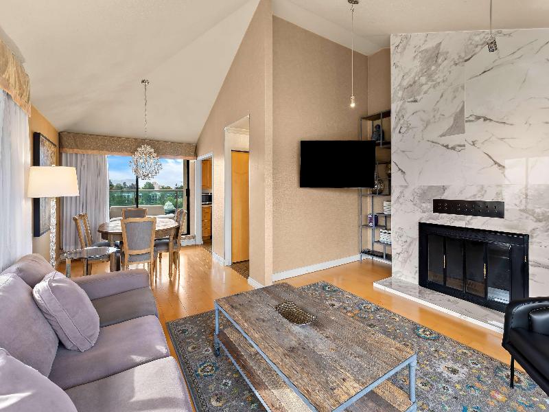 Best Western Plus Inner Harbour image