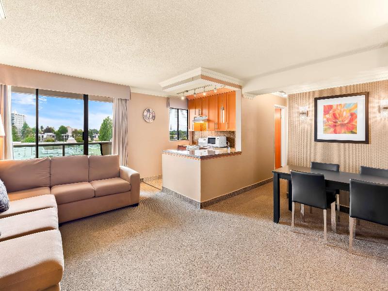 Best Western Plus Inner Harbour image