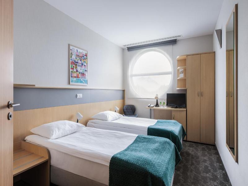 Hotel Lechicka image