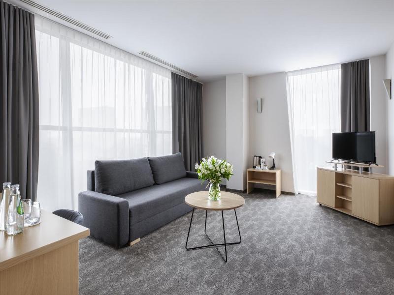 Hotel Lechicka image