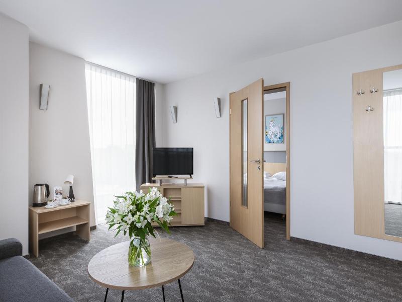 Hotel Lechicka image