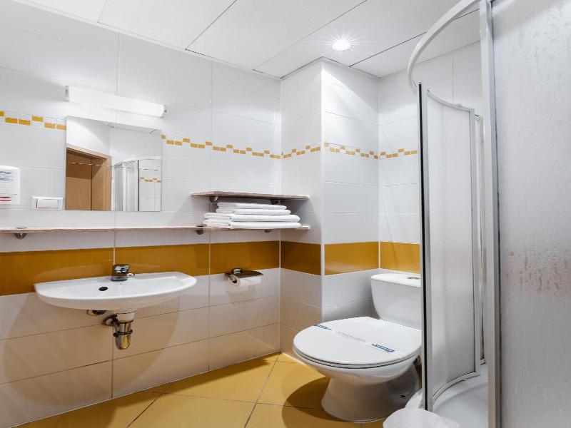Hotel Lechicka image