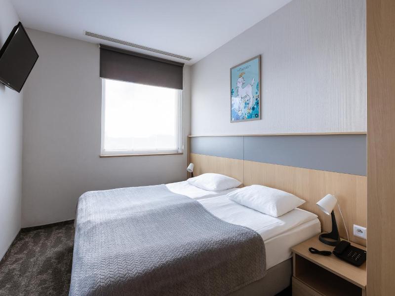 Hotel Lechicka image