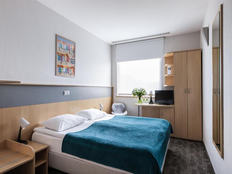 Hotel Lechicka image