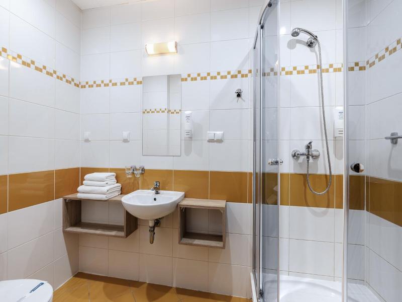Hotel Lechicka image