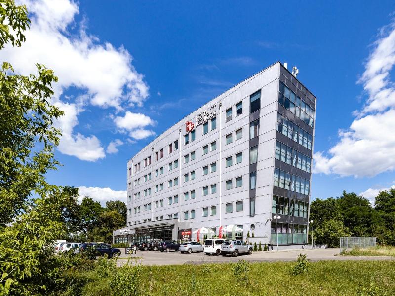 Hotel Lechicka image