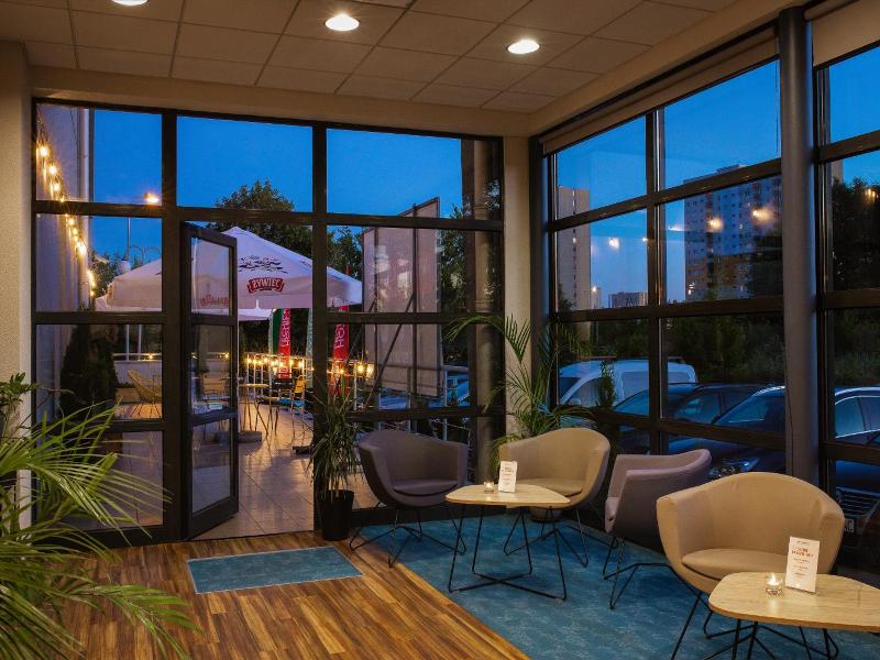 Hotel Lechicka image