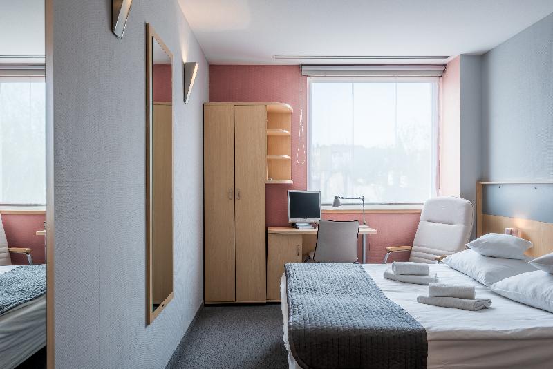 Fotos Hotel Quality System - Hotel Wroclaw