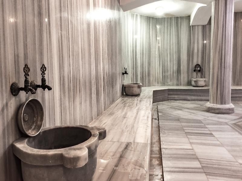 Mersoy Exclusive Resort Family image