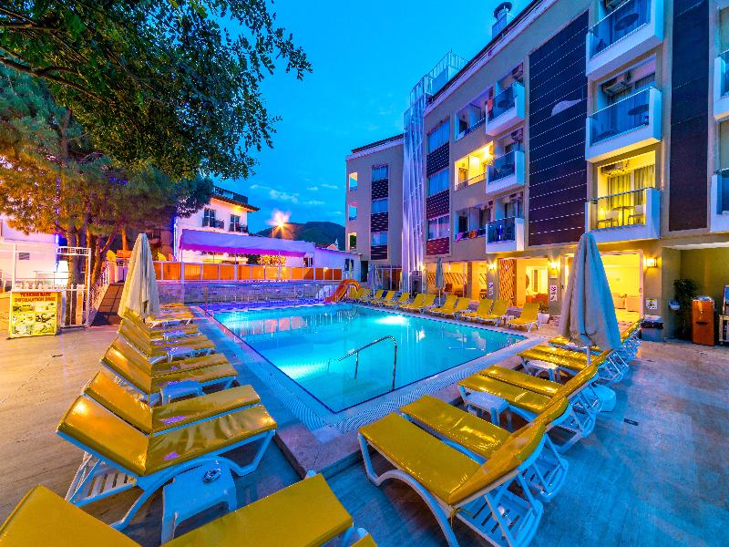 Mersoy Exclusive Resort Family image