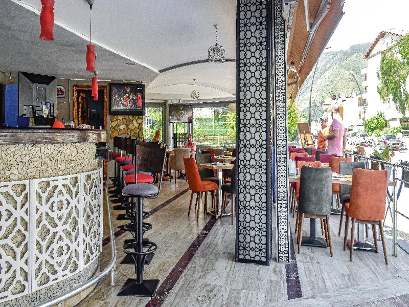 Mersoy Exclusive Resort Family image