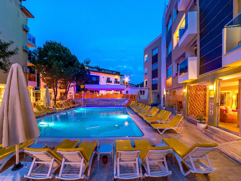 Mersoy Exclusive Resort Family image