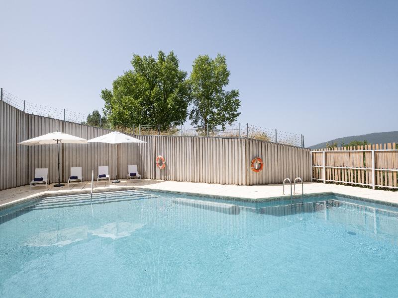Hotel Las Margas Golf image