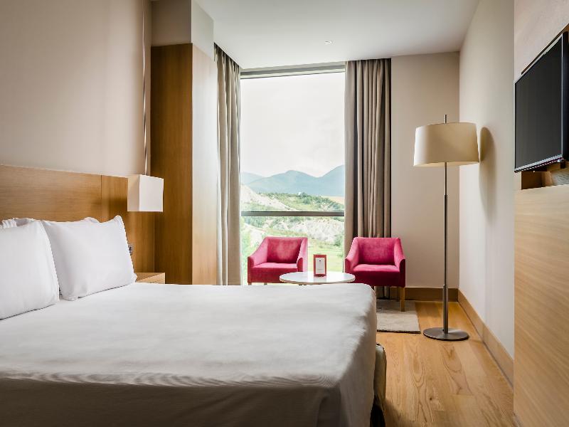 Hotel Las Margas Golf image