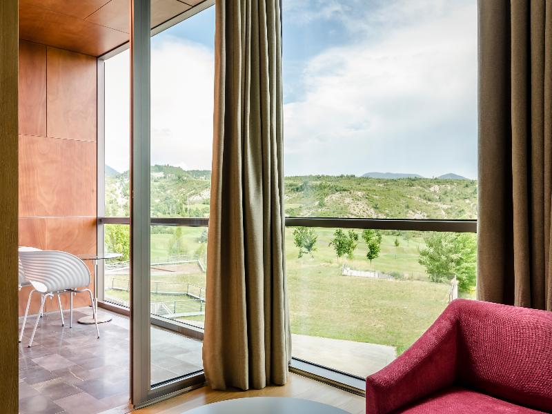 Hotel Las Margas Golf image