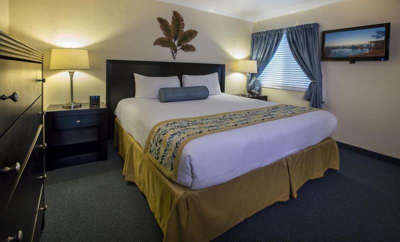 Sailport Resort Waterfront Suites on Tampa Bay image