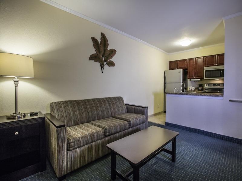 Sailport Resort Waterfront Suites on Tampa Bay image