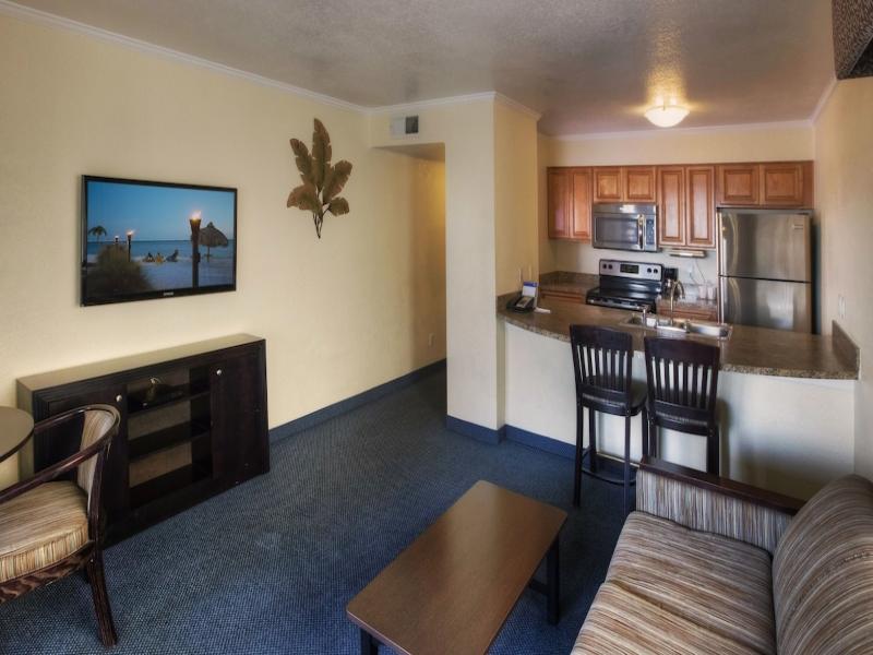 Sailport Resort Waterfront Suites on Tampa Bay image