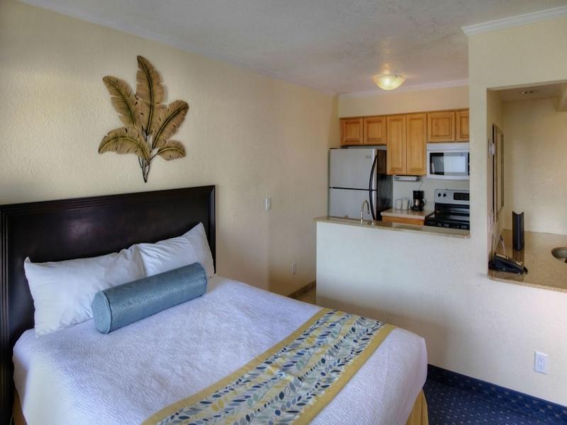 Sailport Resort Waterfront Suites on Tampa Bay image