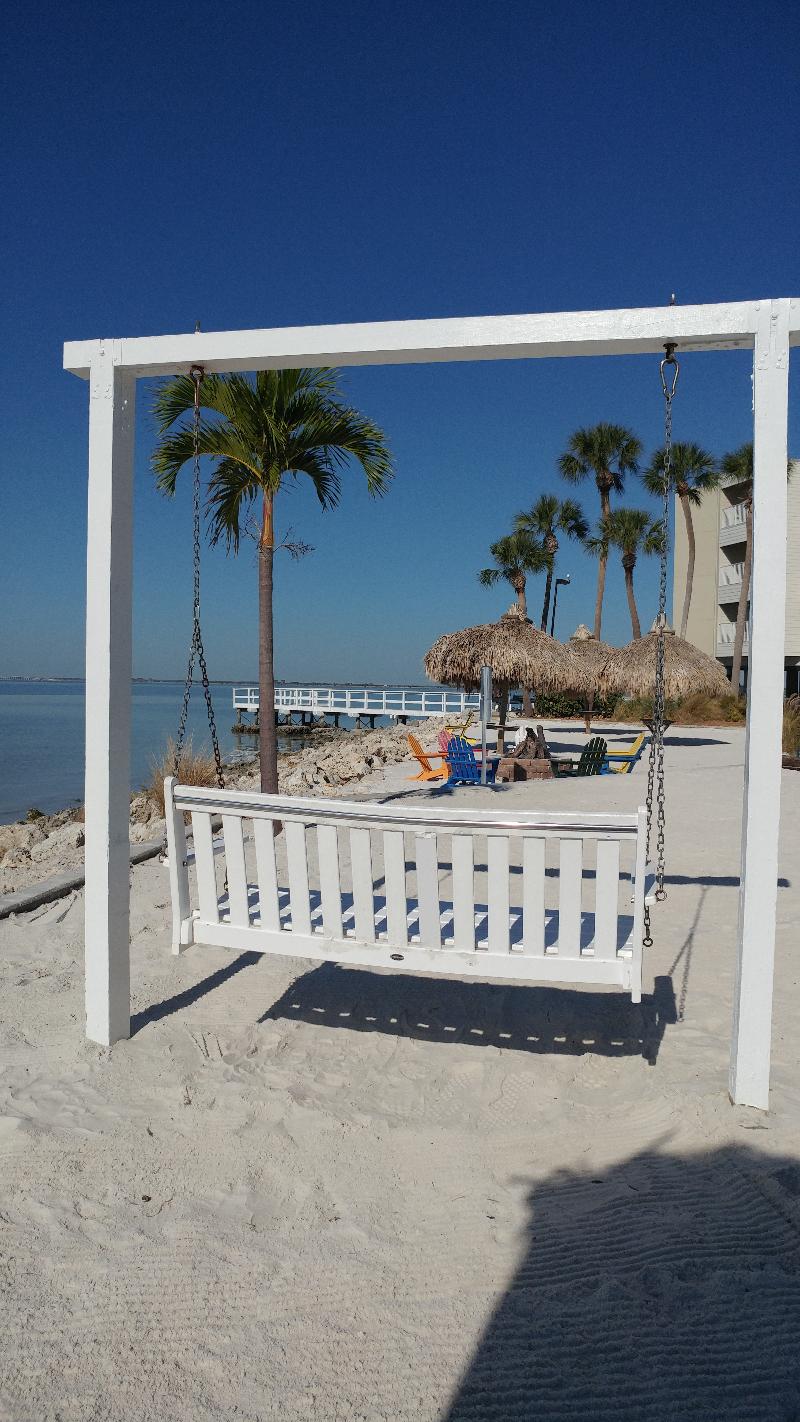 Sailport Resort Waterfront Suites On Tampa Bay