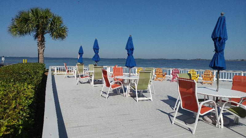 Sailport Resort Waterfront Suites On Tampa Bay