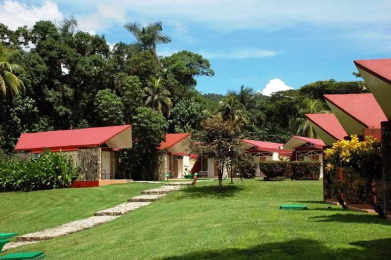 Horizontes Villa Soroa