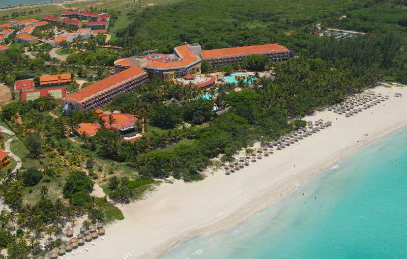 Fotos Hotel Brisas Del Caribe All Inclusive