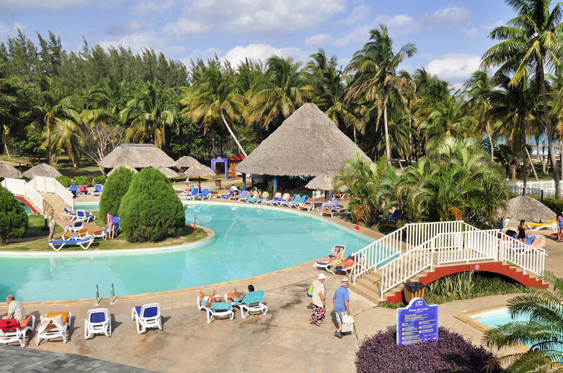Fotos Hotel Brisas Del Caribe All Inclusive
