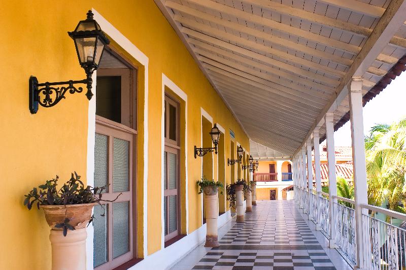 Fotos Hotel Brisas Trinidad Del Mar All Inclusive