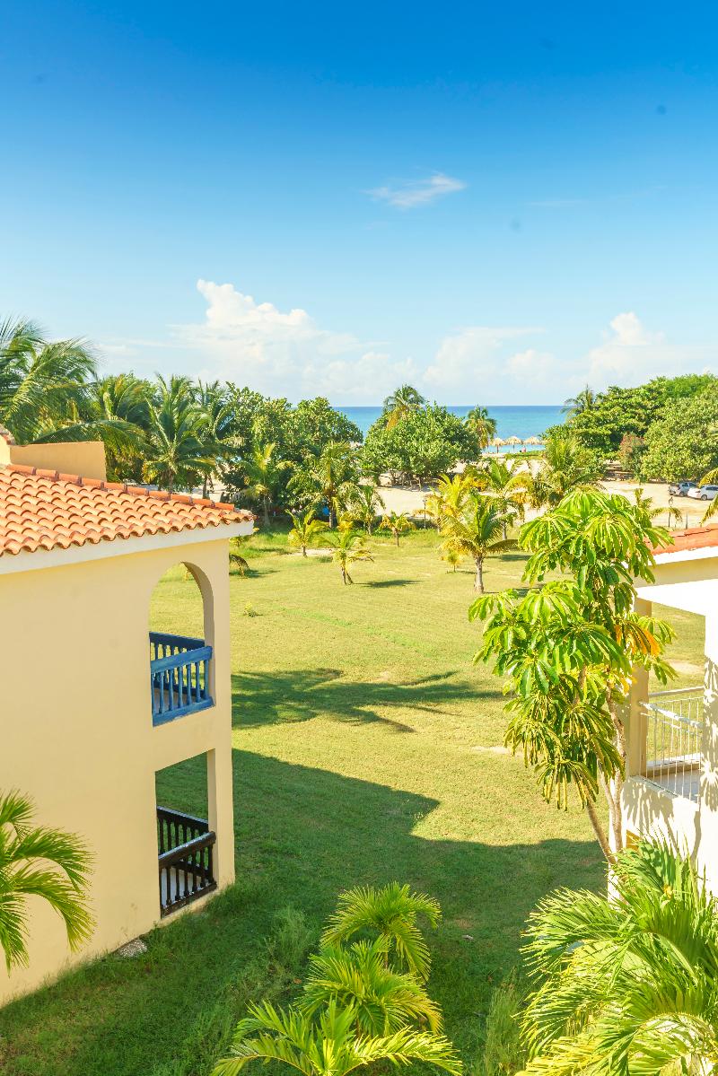 Fotos Hotel Brisas Trinidad Del Mar All Inclusive