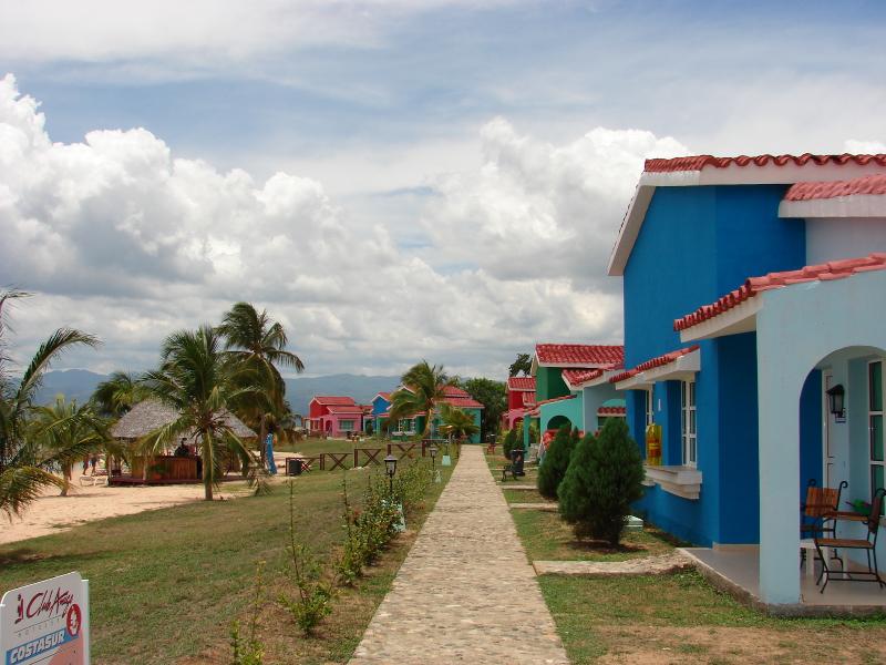 Hotel Village Costasur