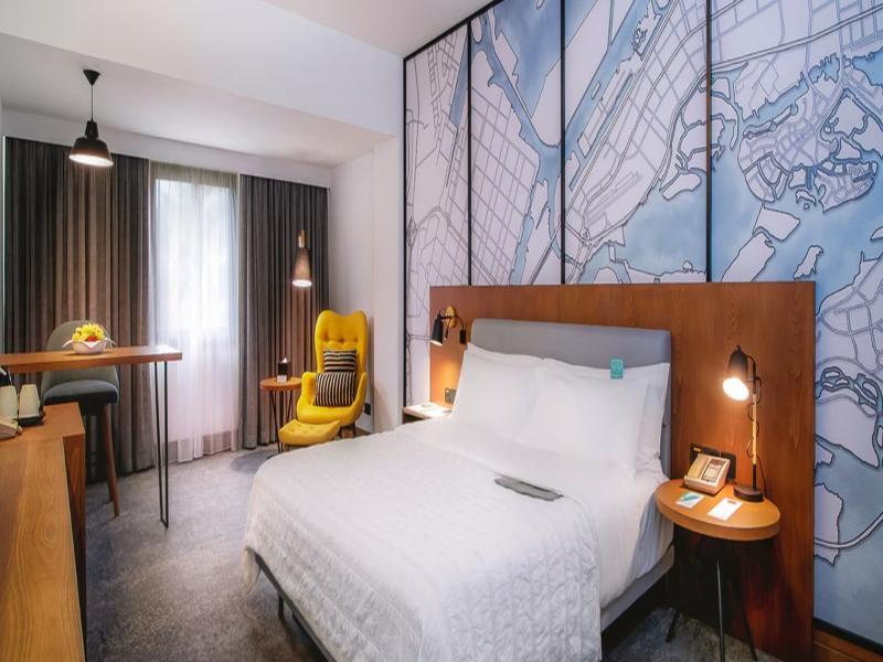 Le Meridien Abu Dhabi image