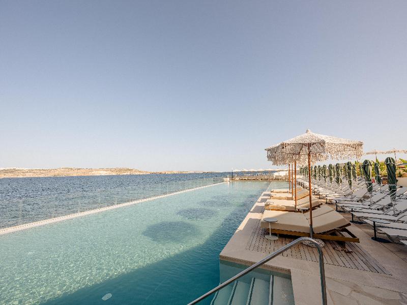 DoubleTree by Hilton Malta image
