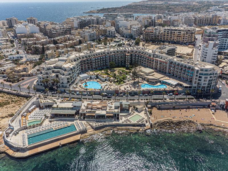 DoubleTree by Hilton Malta image