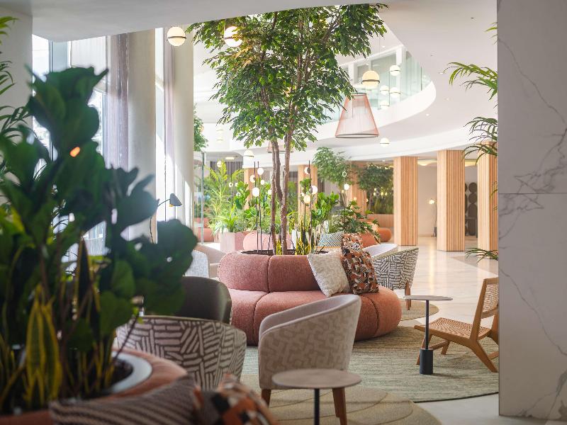 DoubleTree by Hilton Malta image