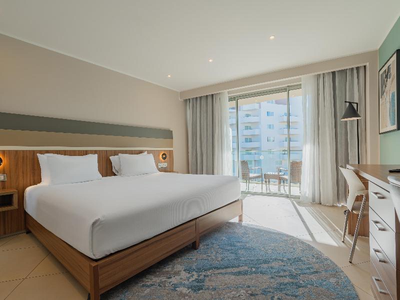 DoubleTree by Hilton Malta image