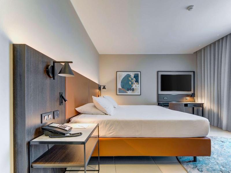 DoubleTree by Hilton Malta image